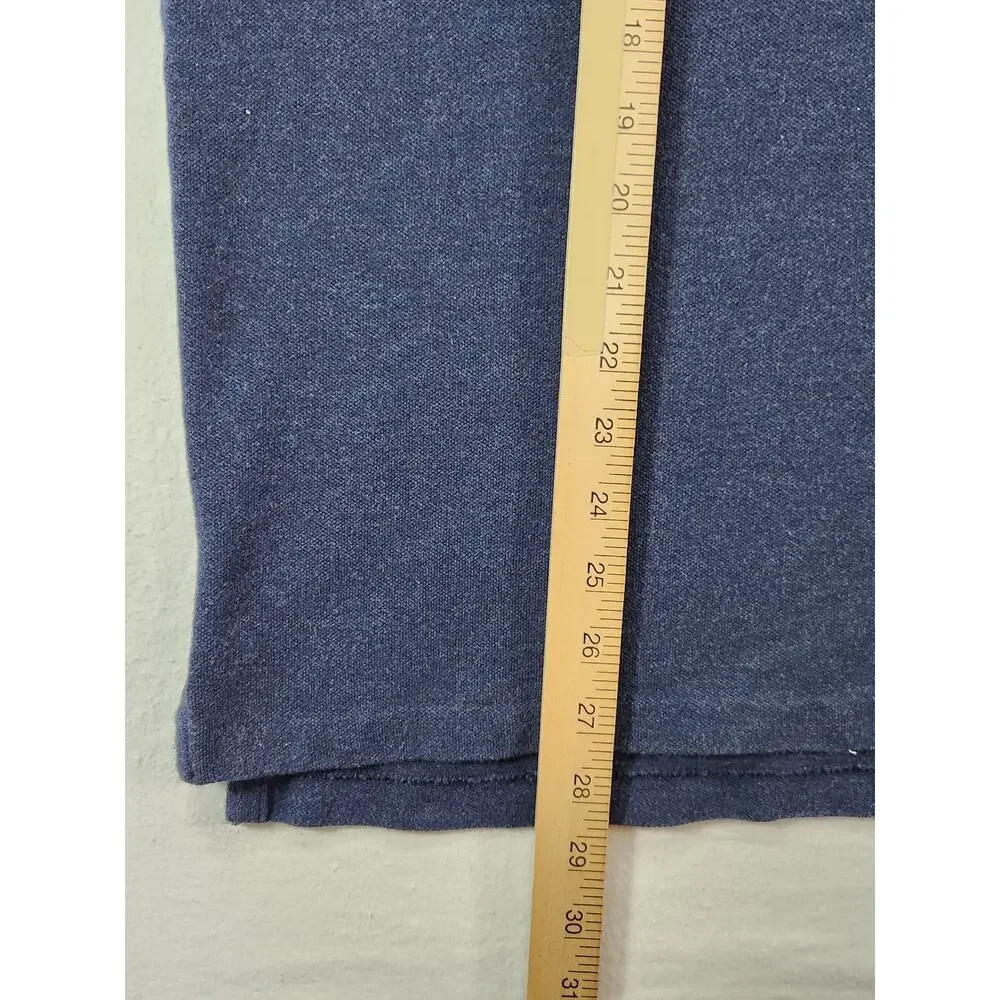 Polo Ralph Lauren Men's Classic Fit Polo Shirt Blue L